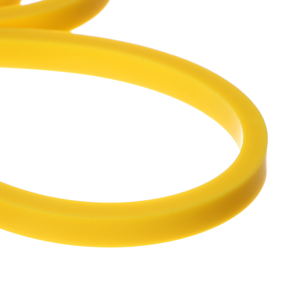 SILAPRO Лента для фитнеса силовая эластичная 208х0,45х0,64см, латекс, 7 кг, арт.№ 093-009