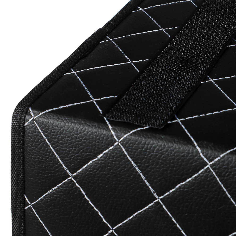 ЕРМАК Органайзер багажника, 50х30х30 см, полиуретан(PU), арт.№ 732-068