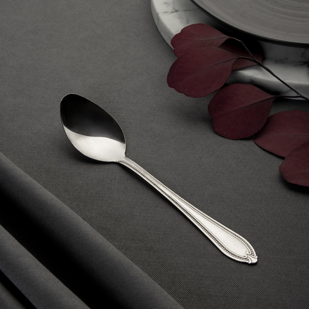 Бристоль Набор столовых ложек 6шт., 18,9см, арт.№ 855-001