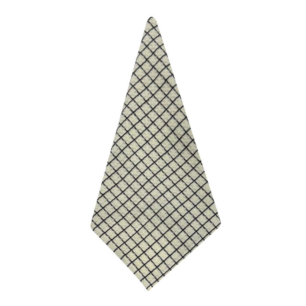 PROVANCE Birds Полотенце кухонное вафельное, 40х60см, 100% хлопок, арт.№ 434-172