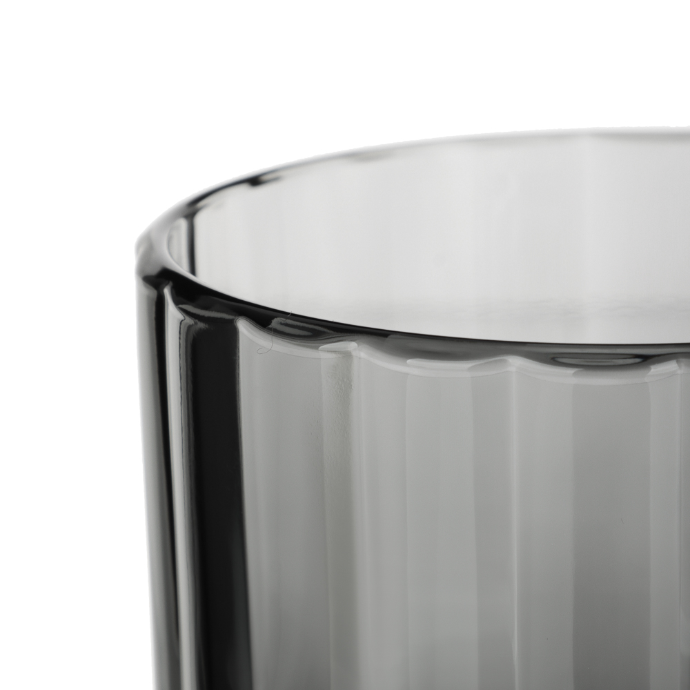 ОСЗ Магия графит Кружка 350мл, стекло, арт.№ 877-805