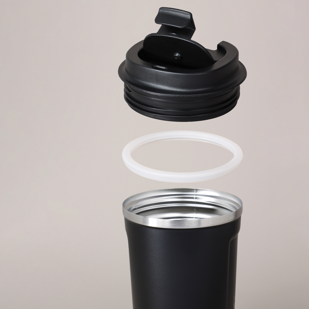 SATOSHI Модерн Термос-кружка, 500мл, нерж.сталь 18/10, арт.№ 841-864