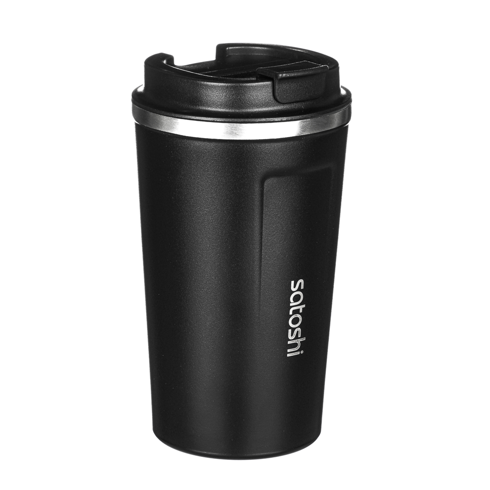 SATOSHI Модерн Термос-кружка, 500мл, нерж.сталь 18/10, арт.№ 841-864