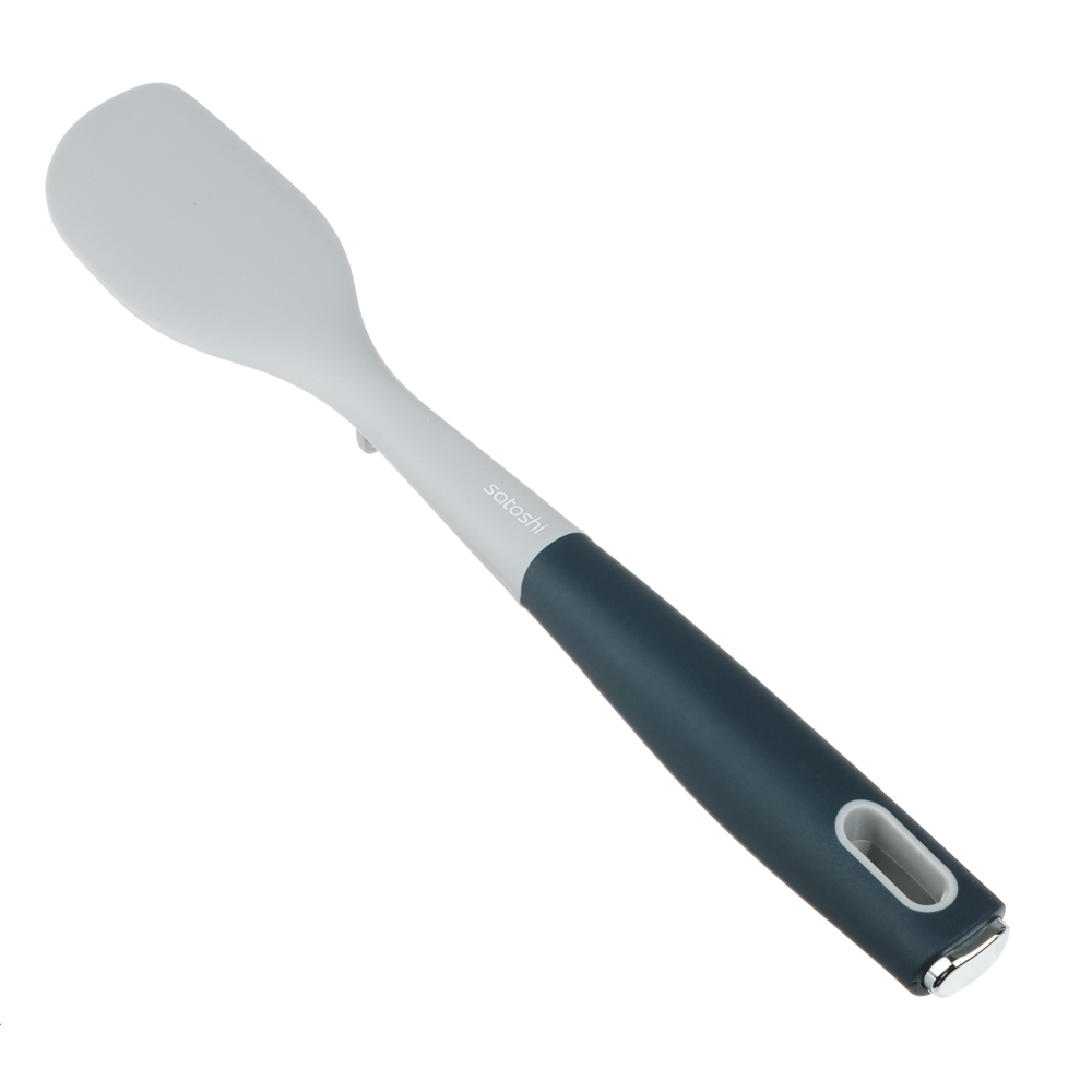 SATOSHI Ривьера Лопатка узкая, силикон, арт.№ 881-294