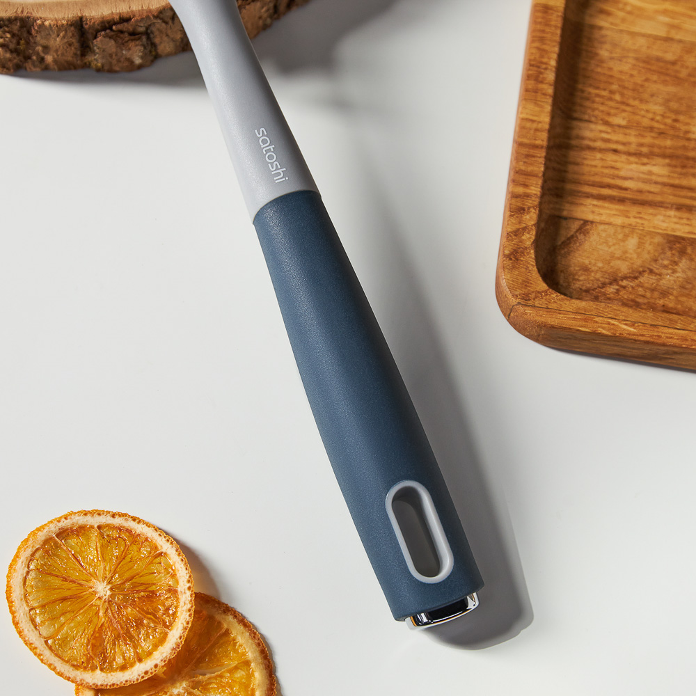 SATOSHI Ривьера Лопатка узкая, силикон, арт.№ 881-294