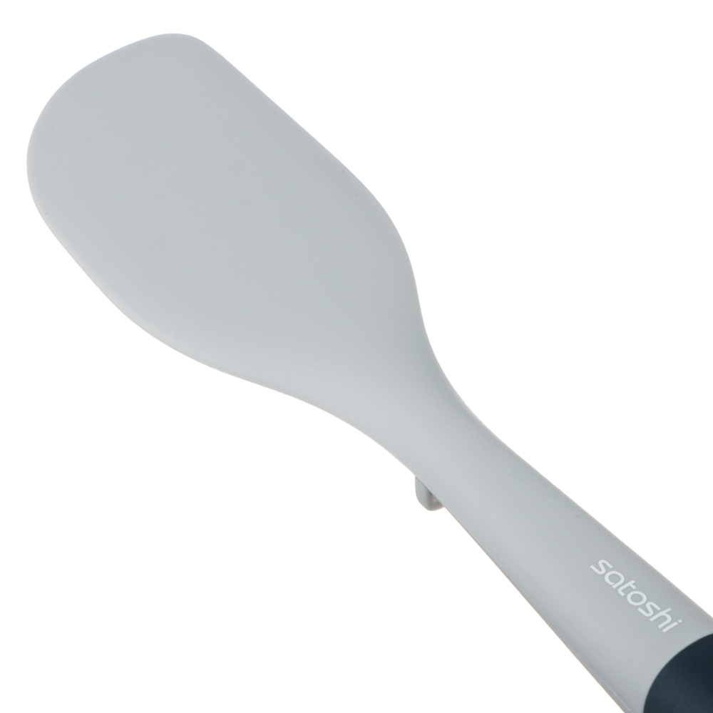 SATOSHI Ривьера Лопатка узкая, силикон, арт.№ 881-294