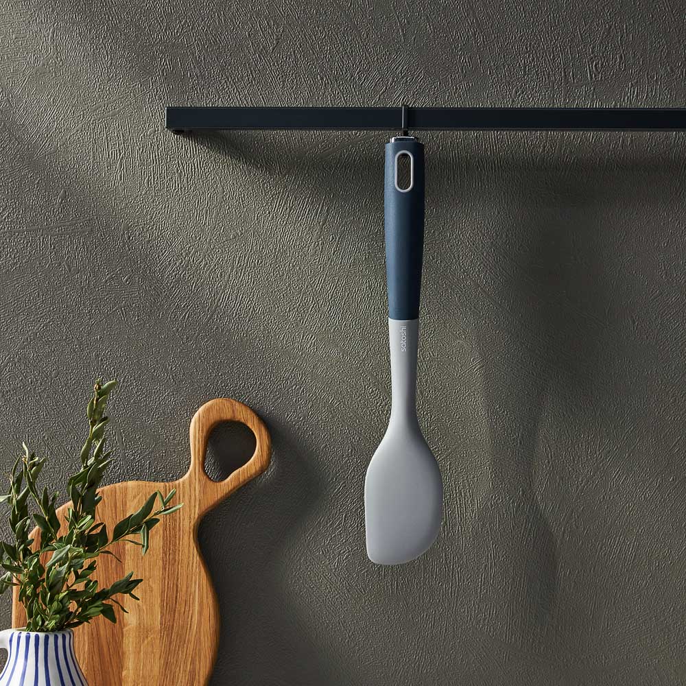 SATOSHI Ривьера Лопатка узкая, силикон, арт.№ 881-294