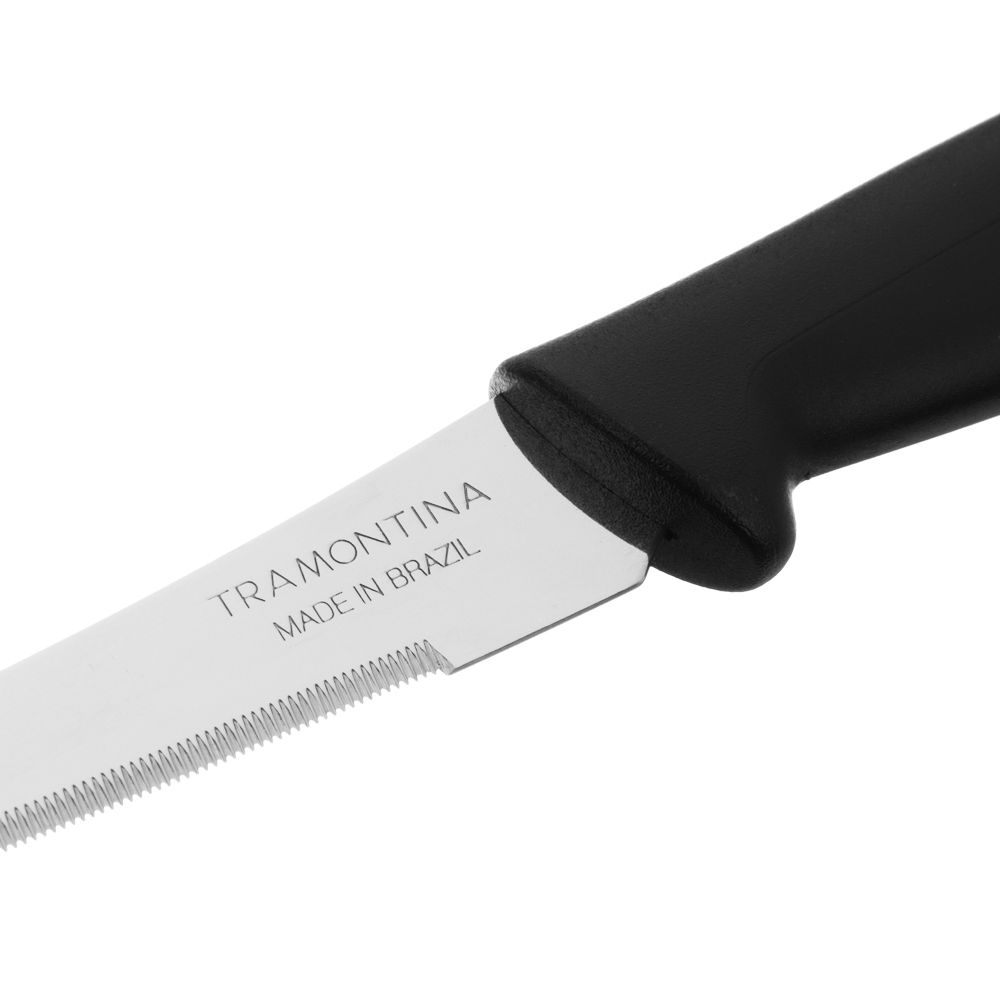 Tramontina Plenus Нож для томатов 12.7см, 23428/805, арт.№ 871-103