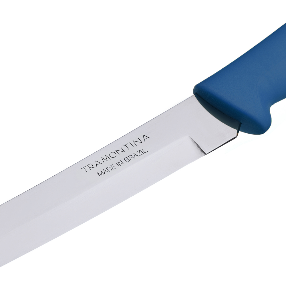 Tramontina Plenus Нож для фруктов 12.7см, 23431/815, арт.№ 871-113