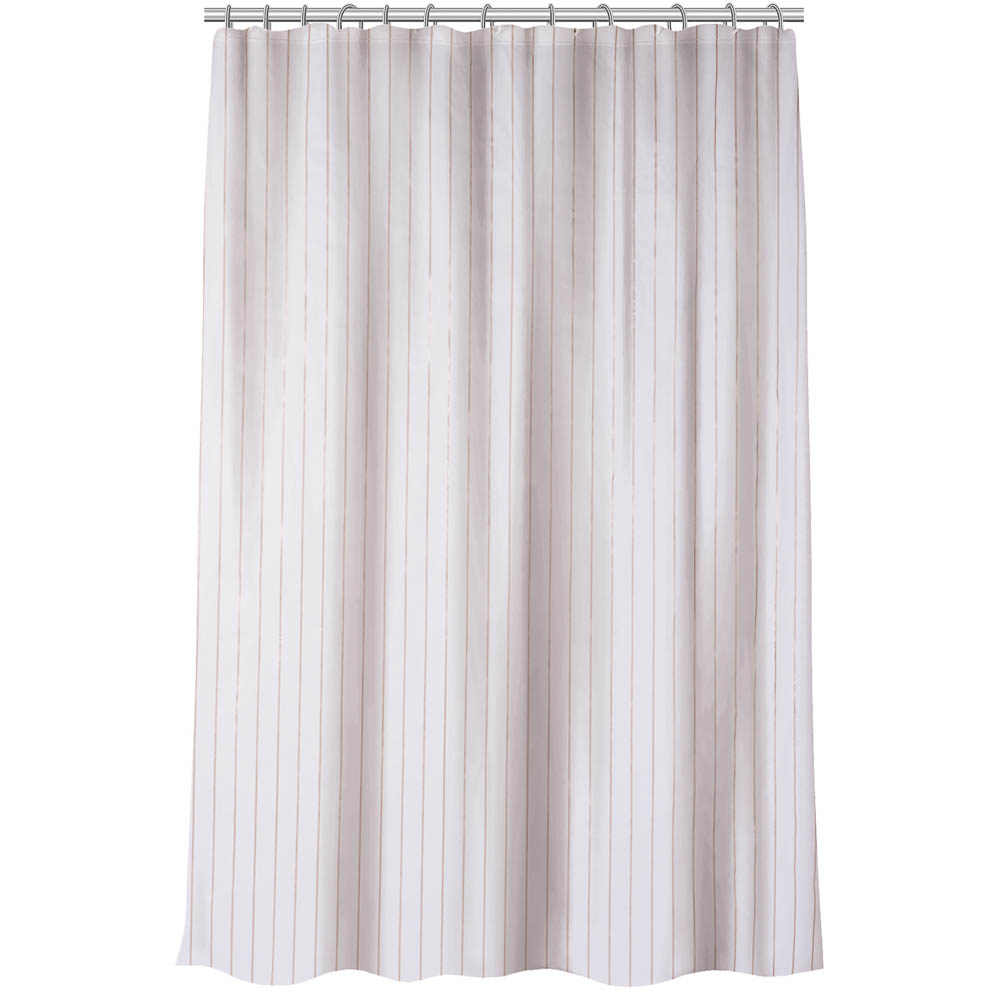 Штора для ванной тм VETTA Pleasant, ПЕВА 80 г/м2, 180x180 см, 4 дизайна, арт.№ 461-515