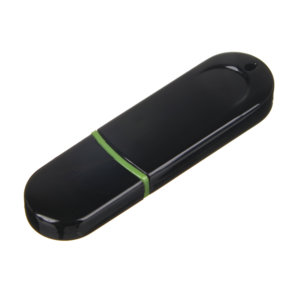 Флеш-карта USB2.0 FORZA 16Гб, класс 4, пластик, арт.№ 405-028