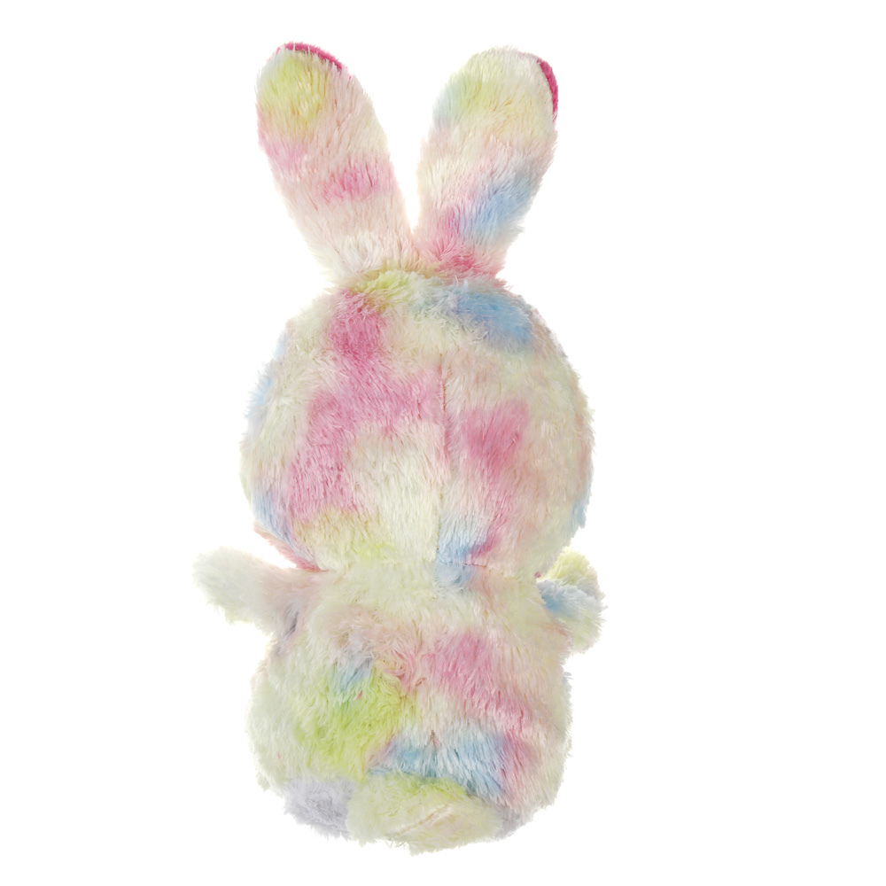 ИГРОЛЕНД Игрушка мягкая "Глазастик", 15 см, полиэстер, 6 диз., арт.№ 264-435