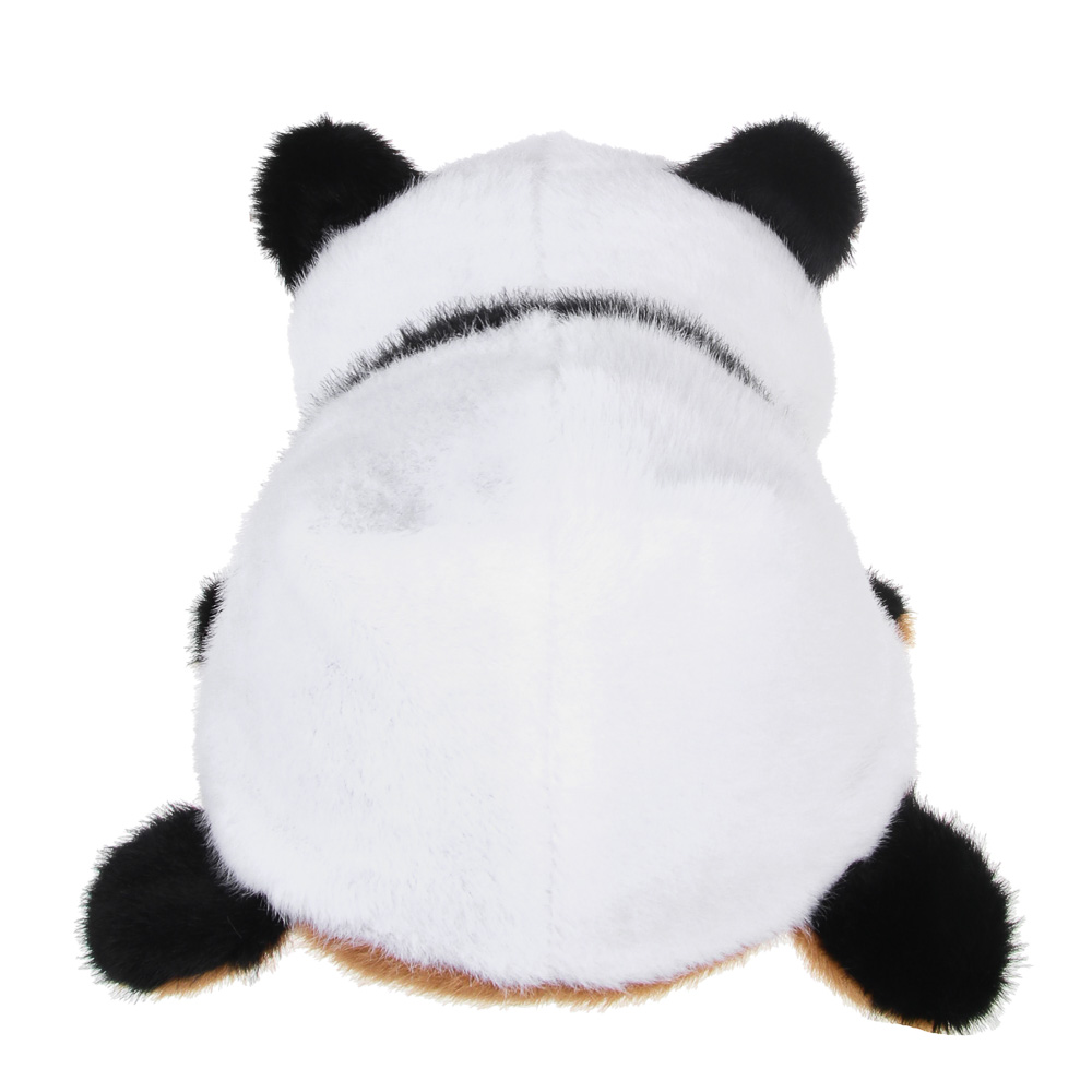 ИГРОЛЕНД Мягкая игрушка "Вывернушка-зверушка", 22 см, полиэстер, 3 дизайна, арт.№ 264-436