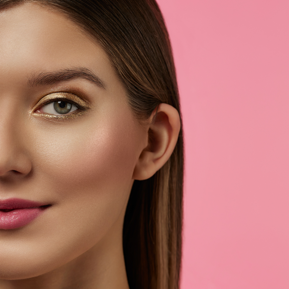 ЮНИLOOK Набор для контуринга 3 в 1, 11гр, Тон 02, арт.№ 330-072