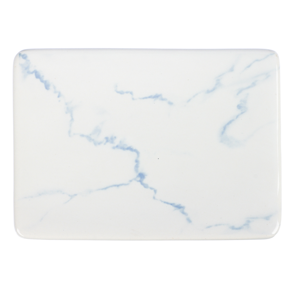 VETTA Мыльница, "Мрамор", керамика, арт.№ 463-932