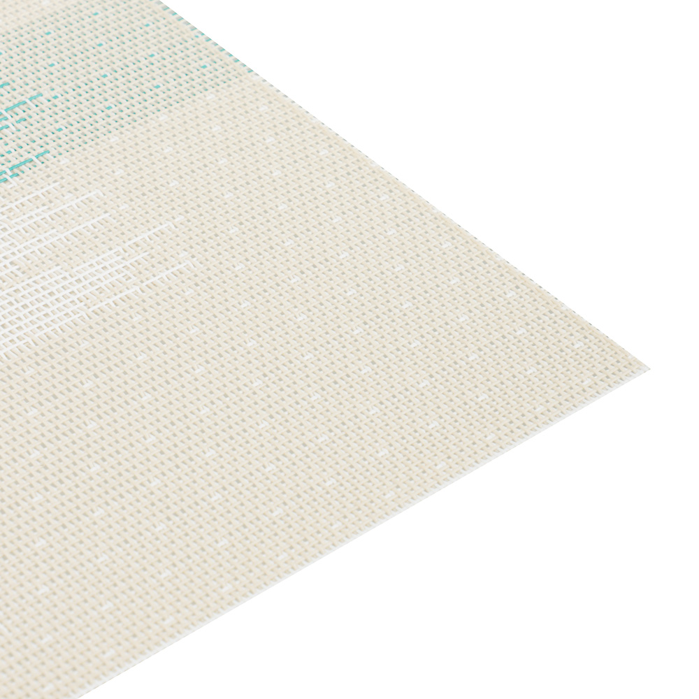 Набор салфеток сервировочных ПВХ, 2шт, 30x45см, "Дейзи", арт.№ 890-378