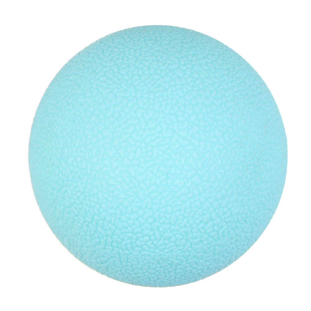 SILAPRO MAX Мяч массажный, d6см, ТРЕ, зеленый, арт.№ 192-027