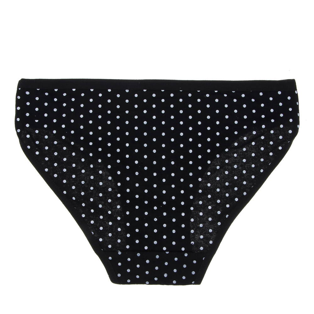 GALANTE Трусы-слипы женские, 95%хлопок, 5%спандекс, р-ры 42-48, 2 цвета , НБ23-08, арт.№ 331-008