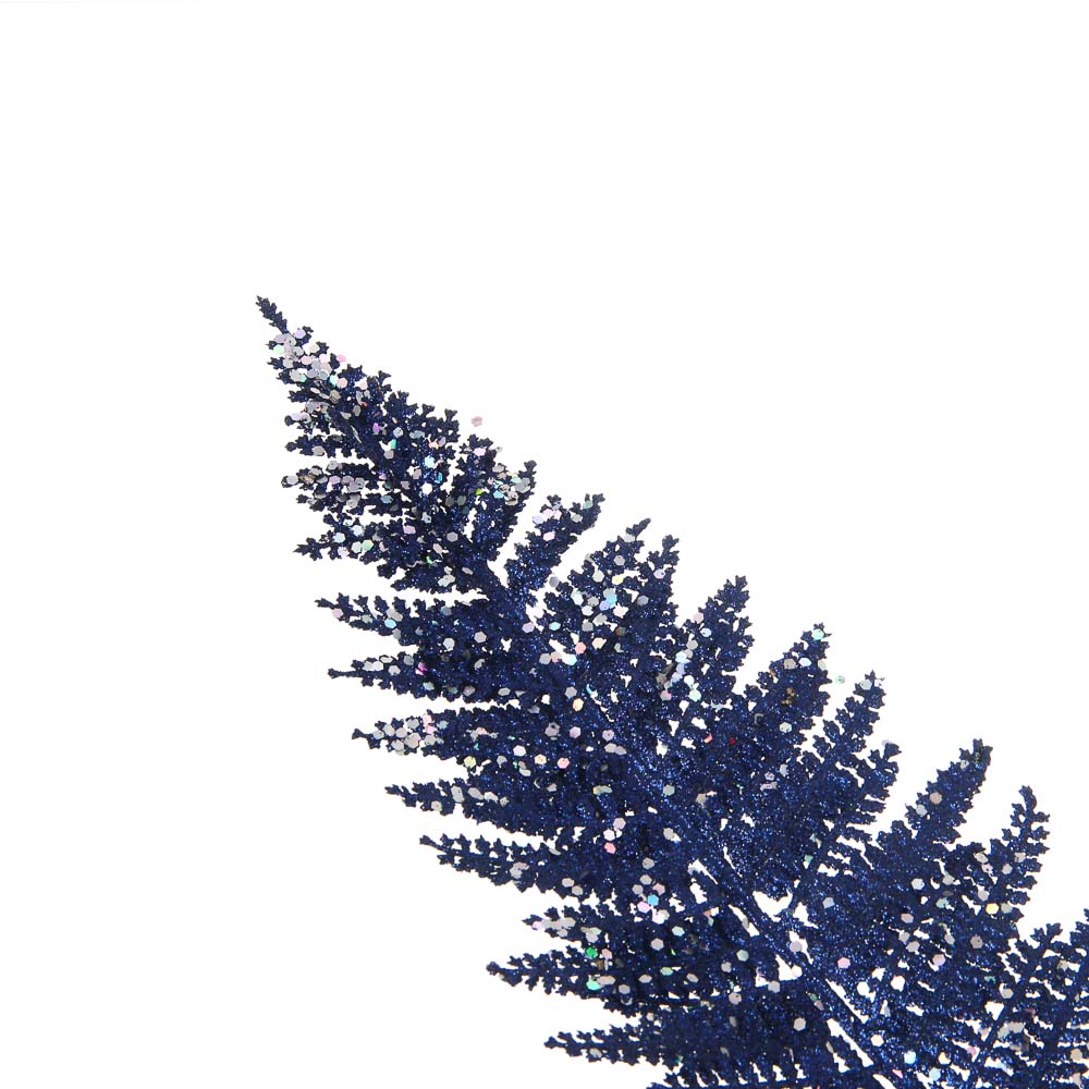 СНОУ БУМ Ветка 12x33см 2 шт, арт.№ 353-130