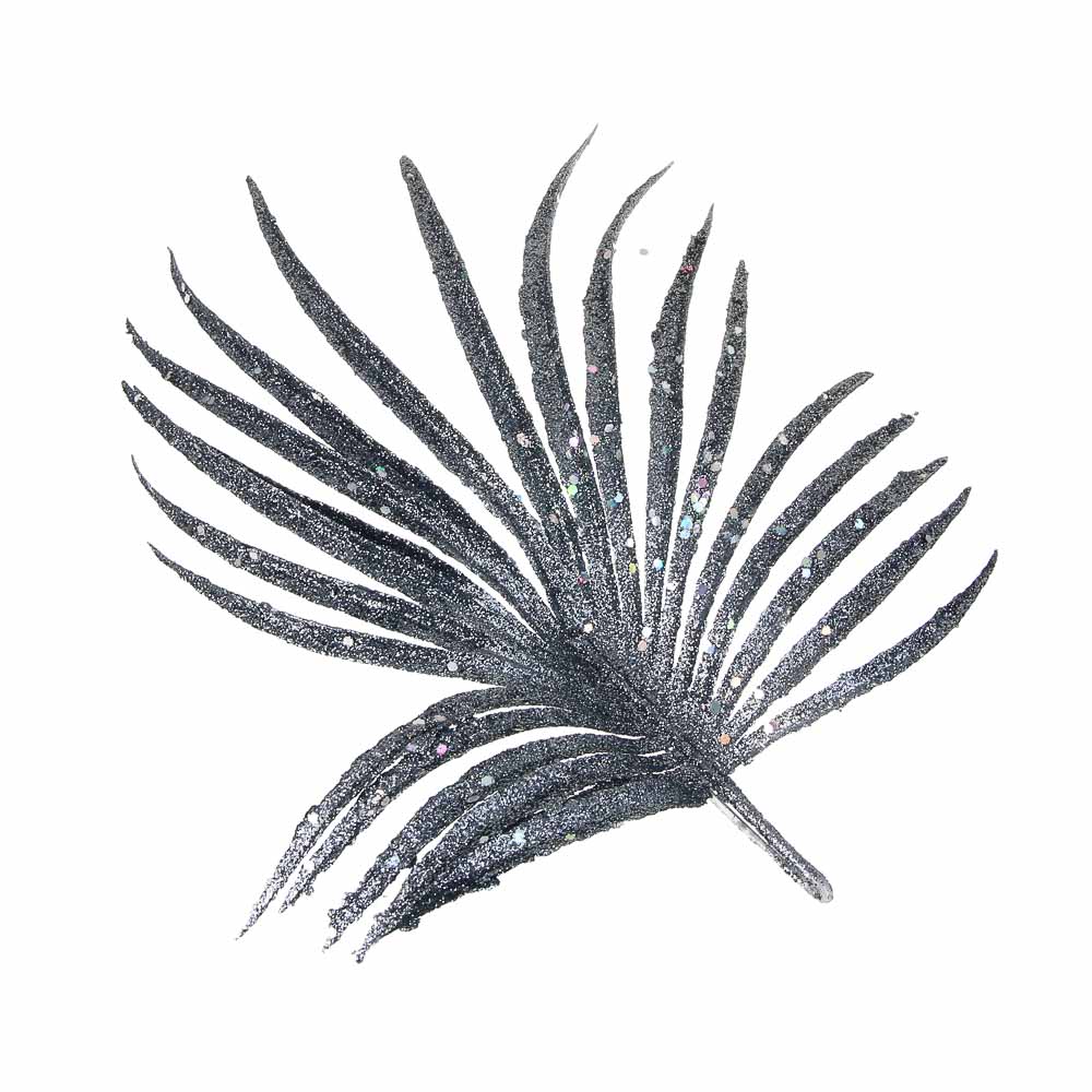 СНОУ БУМ Ветка 17x22 см 2шт, арт.№ 353-131