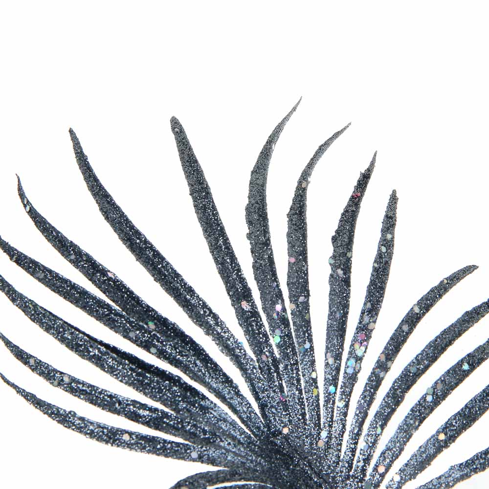 СНОУ БУМ Ветка 17x22 см 2шт, арт.№ 353-131