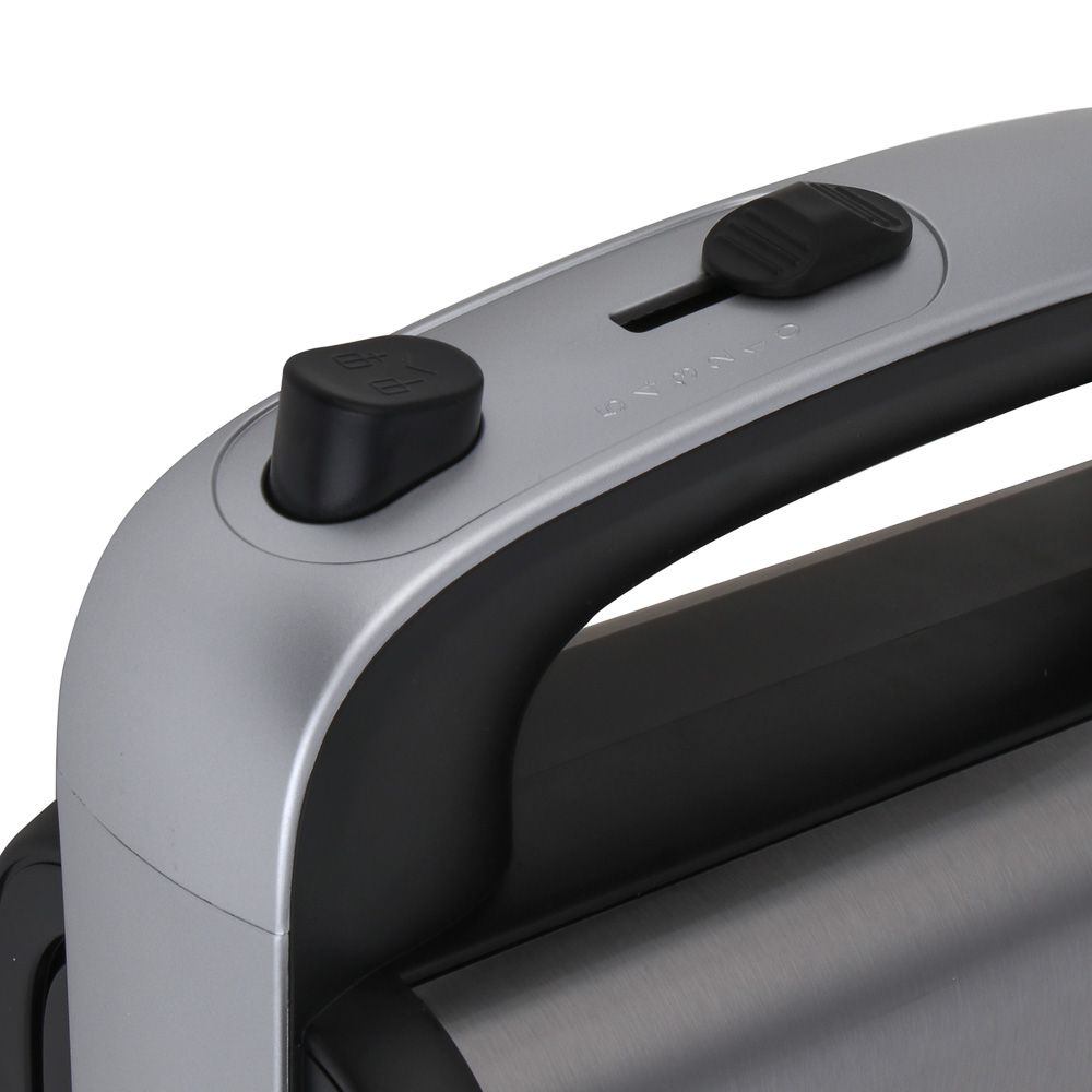 LEBEN Миксер электрический 1000 Вт, 5 скоростей, корпус металл, арт.№ 269-067