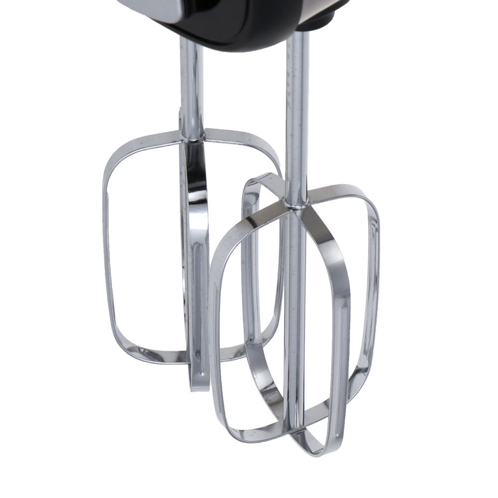 LEBEN Миксер электрический 1000 Вт, 5 скоростей, корпус металл, арт.№ 269-067