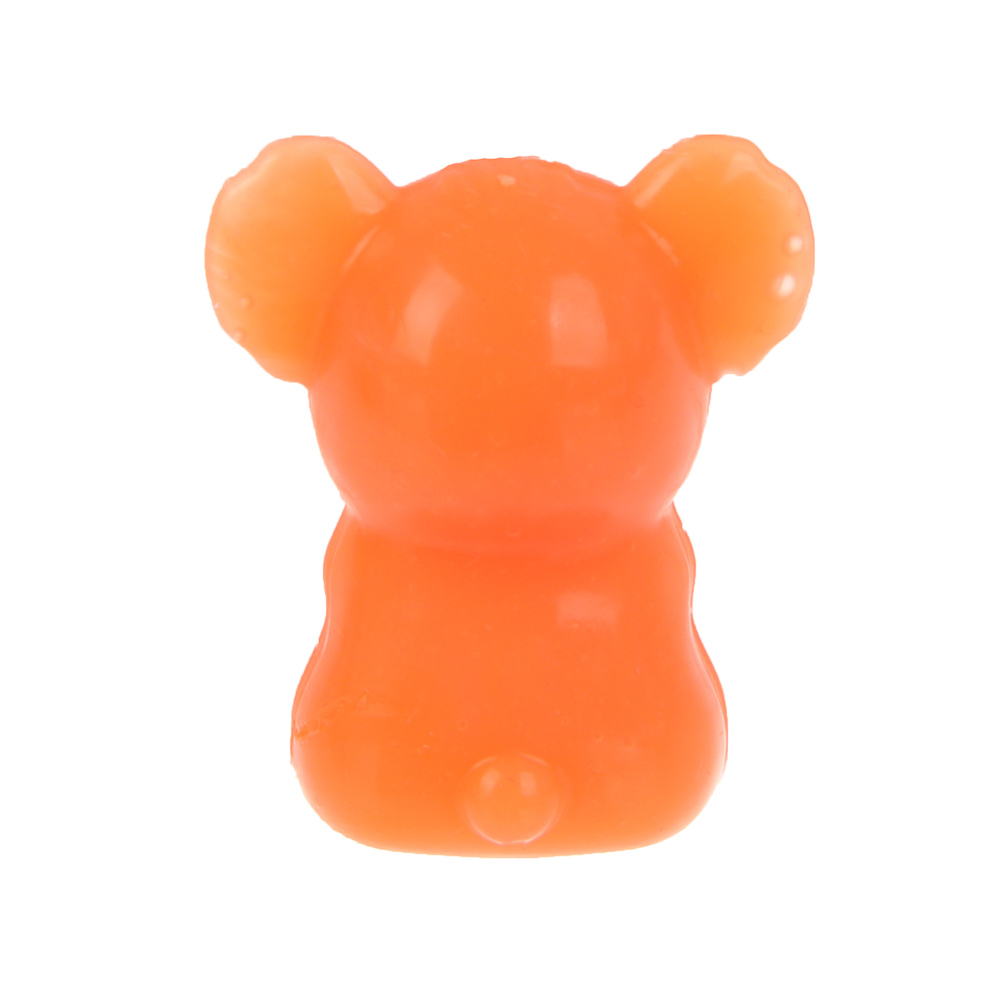 Набор для творчества фигурка из мягкого геля с формочкой, 7,5х7,5х14см, PP, силикон, микс, арт.№ 283-249