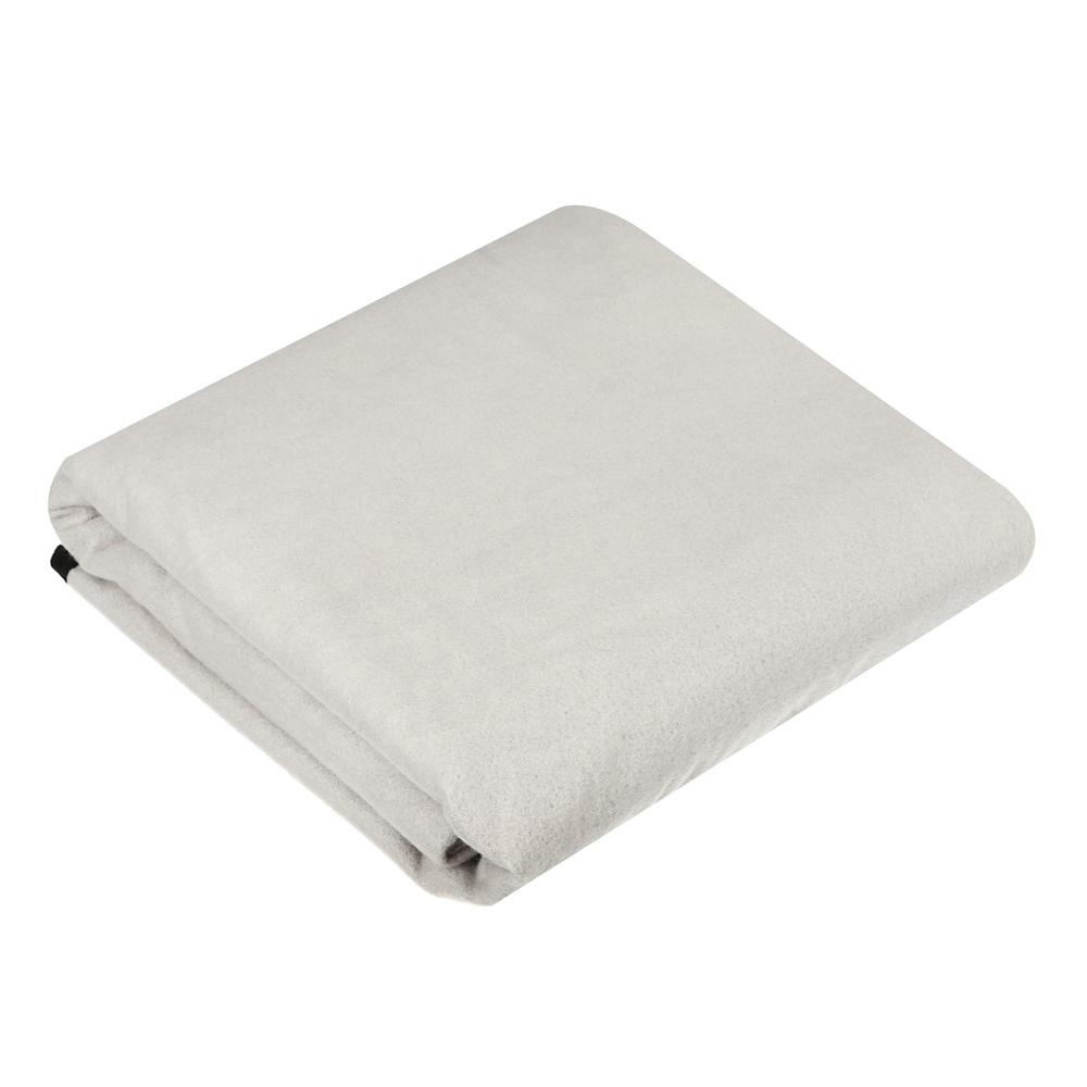 PROVANCE Эспрессо Плед для пикника с водонепроницаемой основой, 100% полиэстер, 130х150см, 3 цвета, арт.№ 488-053