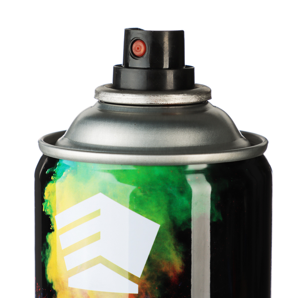 ЕРМАК Краска аэрозоль, 400 мл, насыщенный синий металлик, арт.№ 759-009