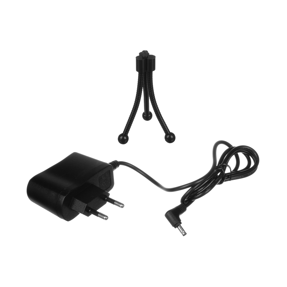 СНОУ БУМ Проектор лазерный "Созвездия", 11х9х5см, 2 насадки, RG, дальность 5-10м, 5В, 220В, арт.№ 351-708