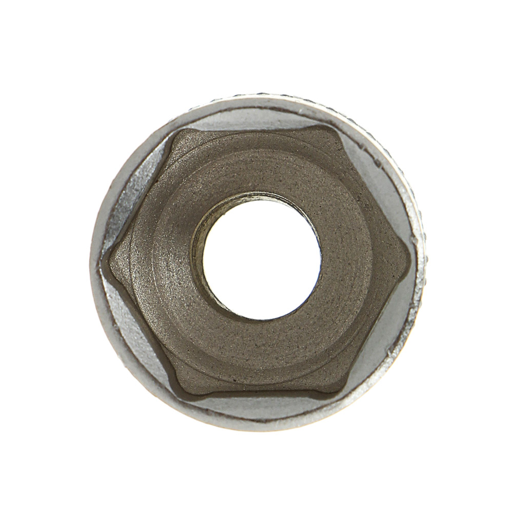 РОКОТ Набор торцевых головок "6 гранные" (8шт) 1/4" 5-6-7-8-9-10-12-13 мм, арт.№ 736-180