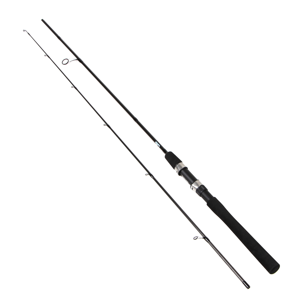 AZOR FISHING Спиннинг "Ай-кор", штекерный, карбон, 1,8м, тест 3-15гр., арт.№ 149-088