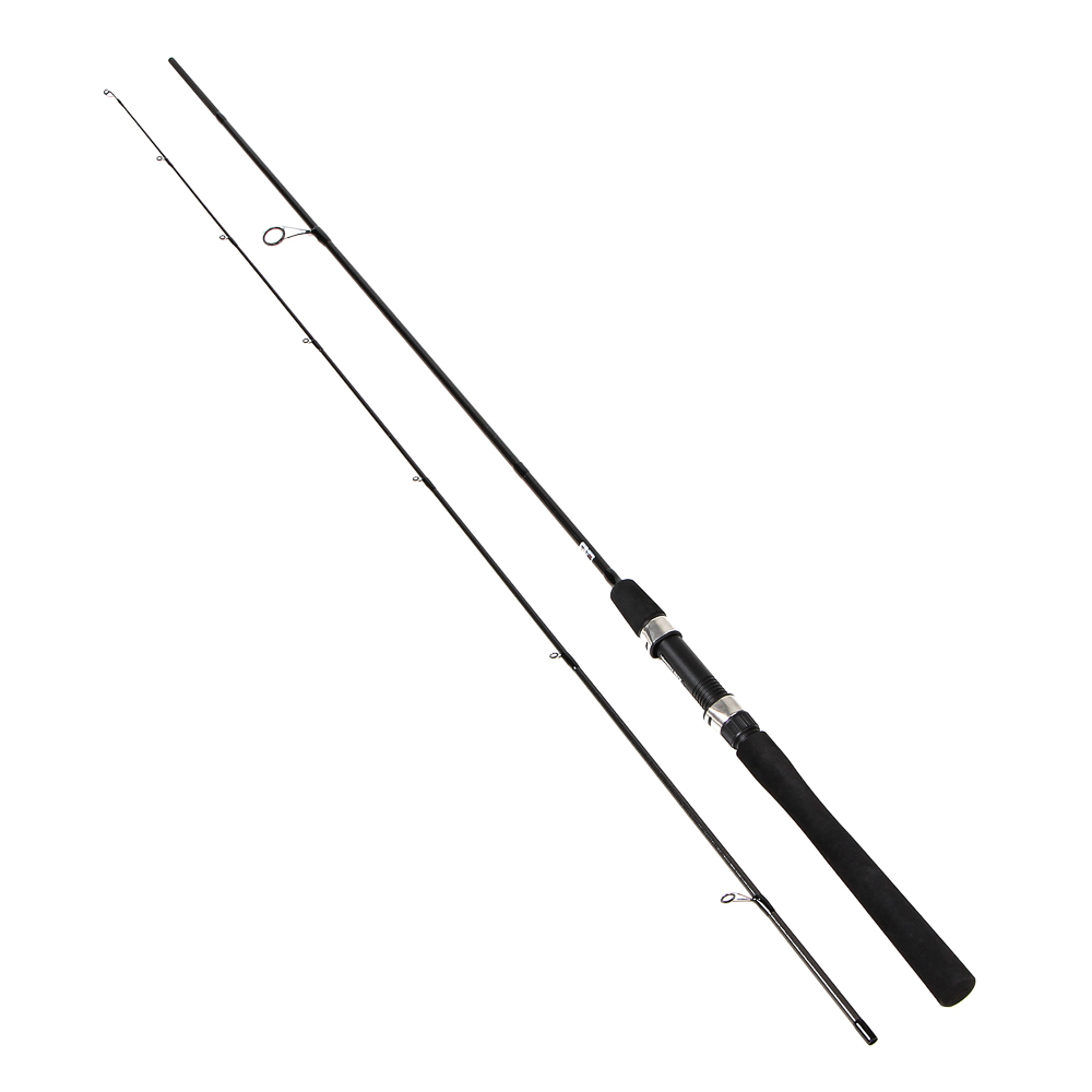 AZOR FISHING Спиннинг "Ай-кор", штекерный, карбон, 2,1м, тест 3-15гр., арт.№ 149-089