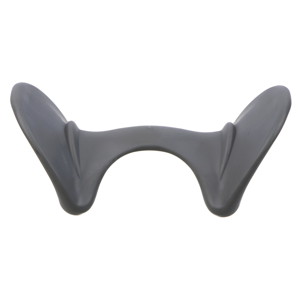 SILAPRO Массажер для шеи, 16.5х8х7см, TPR, арт.№ 192-105