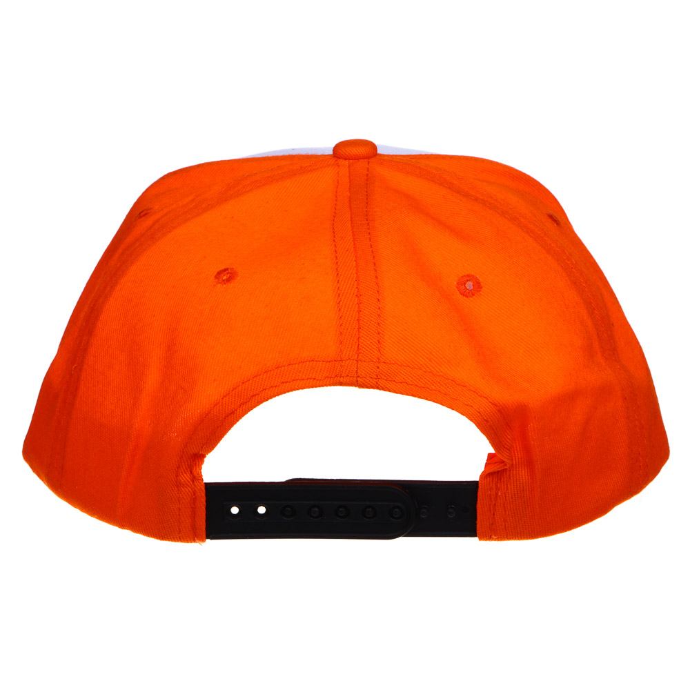 РЫЖИЙ Кепка взрослая, р. 58, 100% хлопок, 2 дизайна, ВЛ23-12, арт.№ 314-741