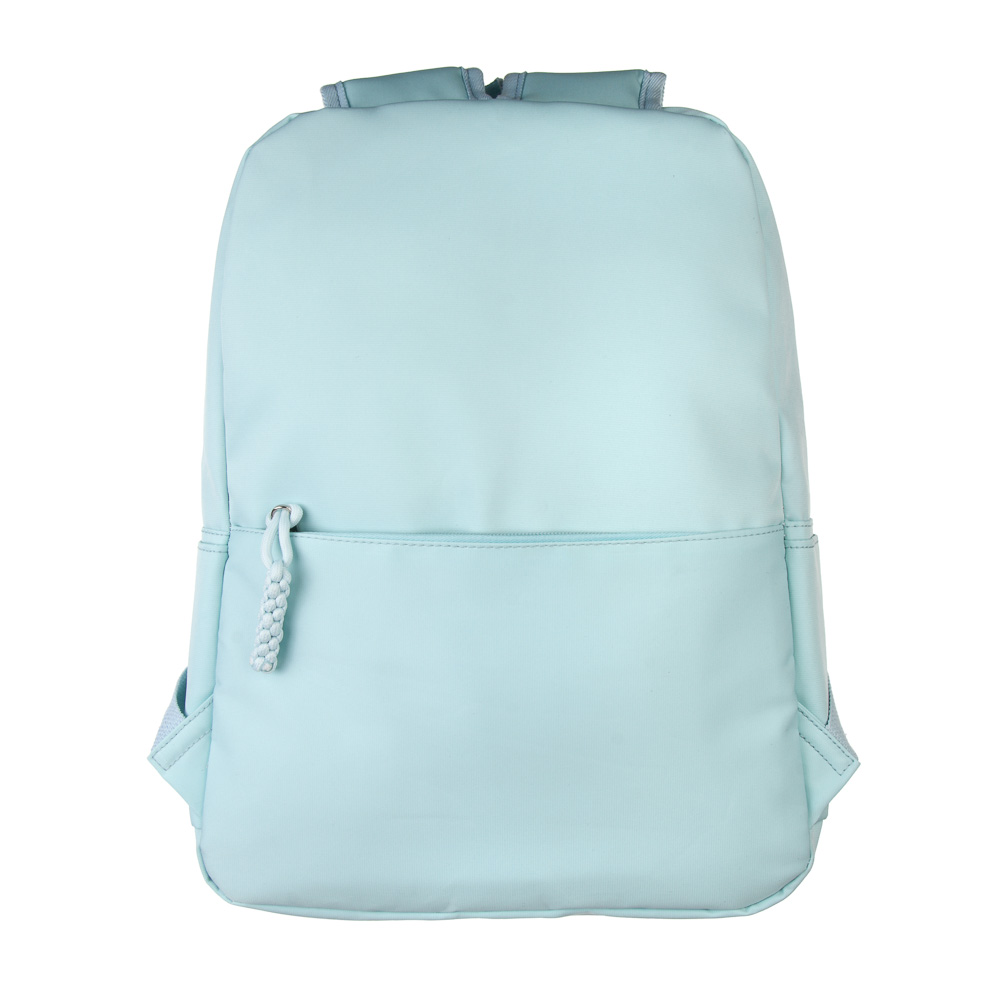 Рюкзак универсальный 40х30х15см,"Ничего лишнего", 1 отд., 1 передн., 2 бок.кармана, 2 цвета, арт.№ 593-039