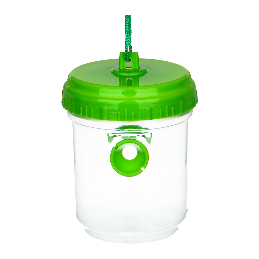 Ловушка для ОС тм INBLOOM, 13х9х9см, ПП, арт.№ 156-025