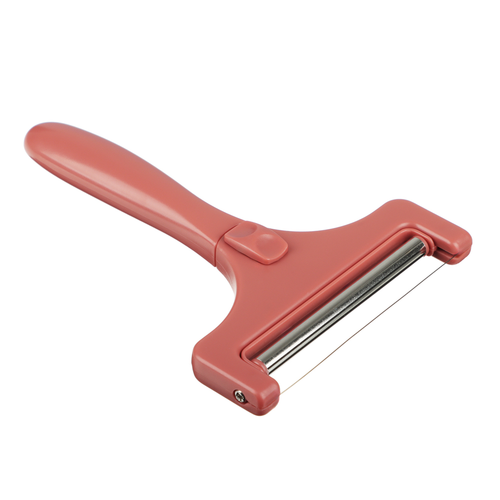 SATOSHI Нож для сыра и масла (струнный), регулируемый, арт.№ 882-378