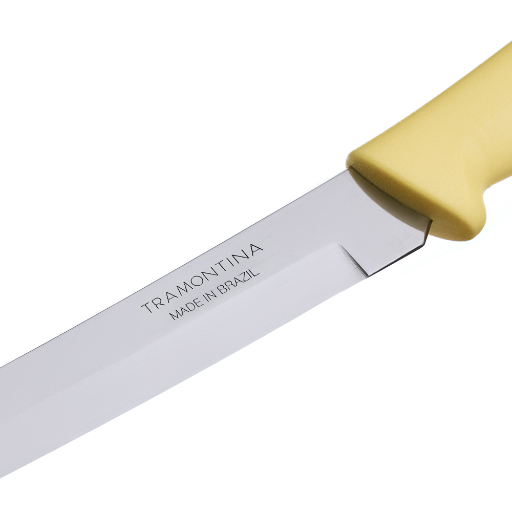 Tramontina Plenus Нож для фруктов 12.7см, 23431/855, арт.№ 871-116