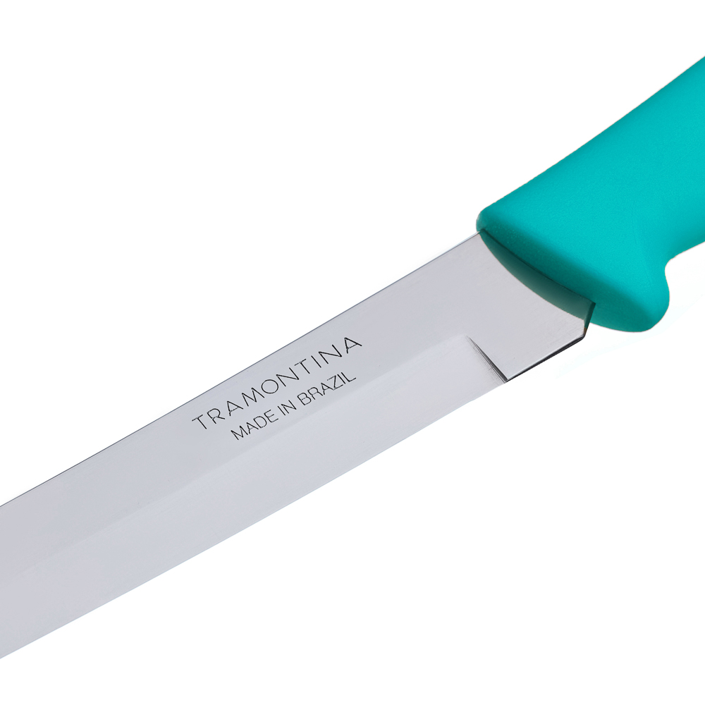 Tramontina Plenus Нож для фруктов 12.7см, 23431/885, арт.№ 871-118