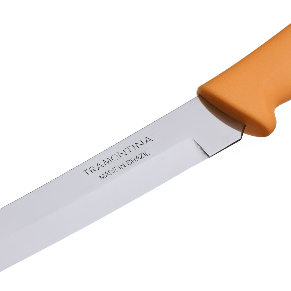 Tramontina Plenus Нож для фруктов 12.7см, 23431/895, арт.№ 871-119