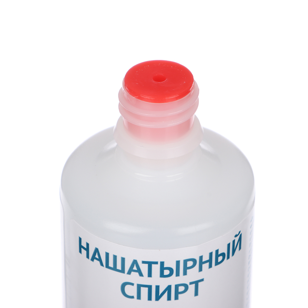Нашатырный спирт (моющее, чистящее средство) 100мл, арт.№ 360-176