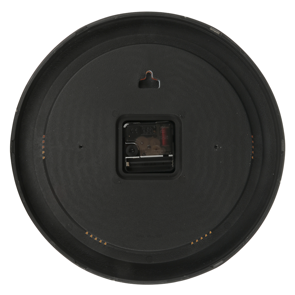 LADECOR CHRONO Часы настенные, 30 см, пластик, 1хАА, арт 11-3, арт.№ 581-939