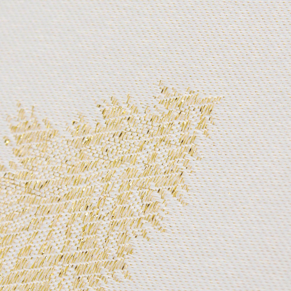 PROVANCE Пряничный домик Скатерть текстильная с водоотталкивающей пропиткой, 140x180см, 100% ПЭ, арт.№ 492-114