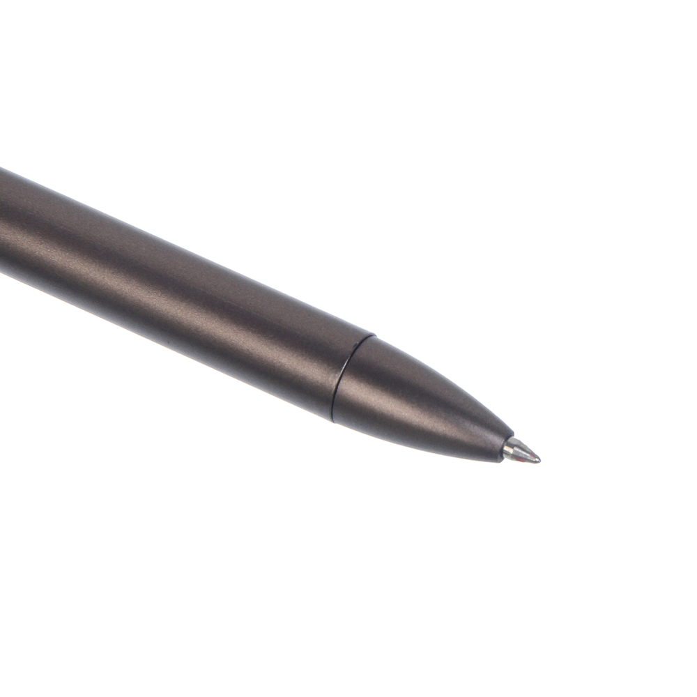 Планер ClipStudio А5, 200 стр, внутр. блок белый, авторучка в комплекте, синий, арт.№ 572-305