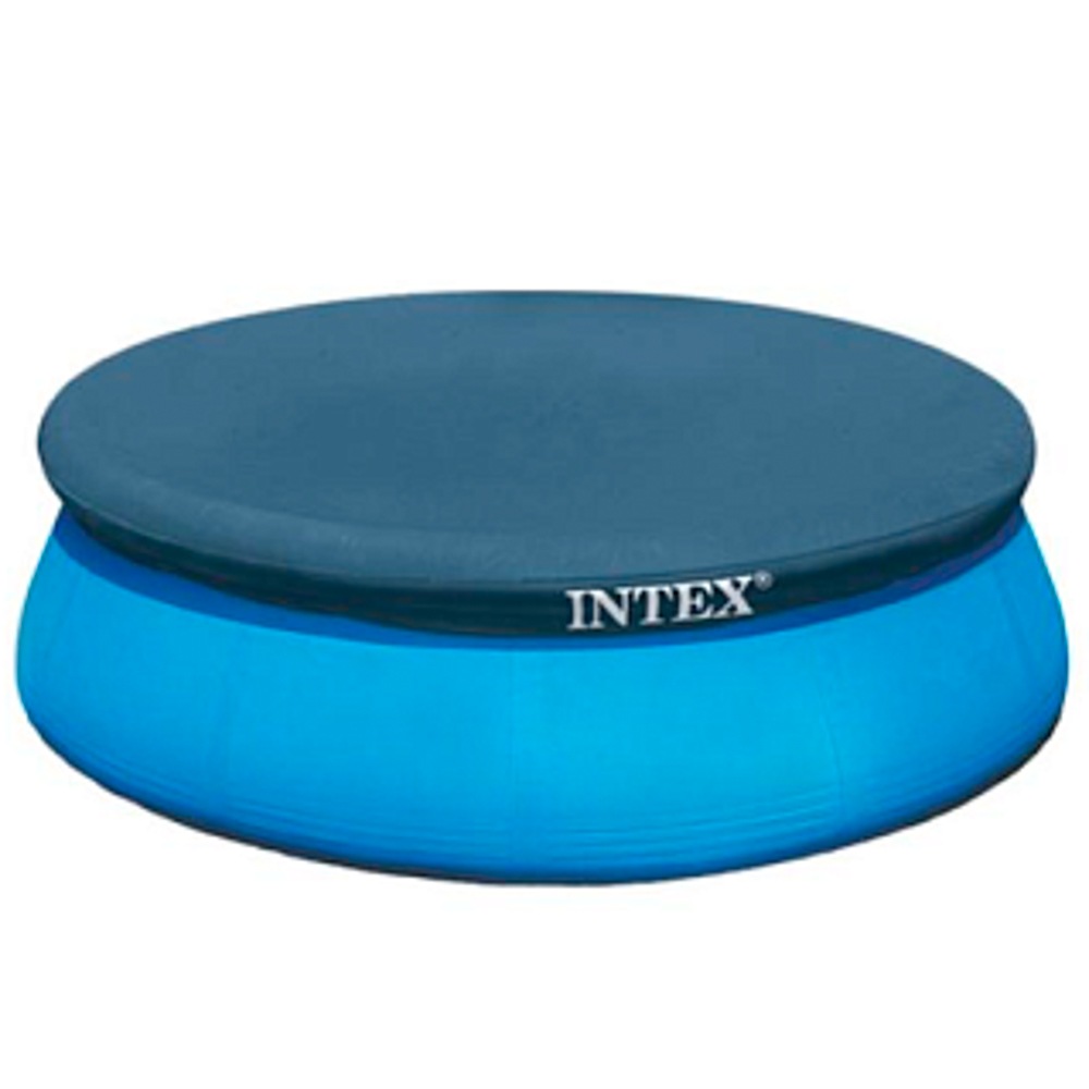 INTEX Покрывало для бассейна изи сет, d244см, 28020, арт.№ 359-430