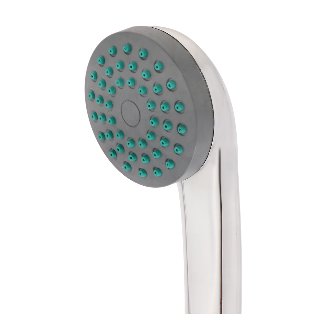 СоюзКран Смеситель для ванны с душем, круглый излив 30см, кер. картридж 35мм, хром, цинк, SK08-S102, арт.№ 566-383