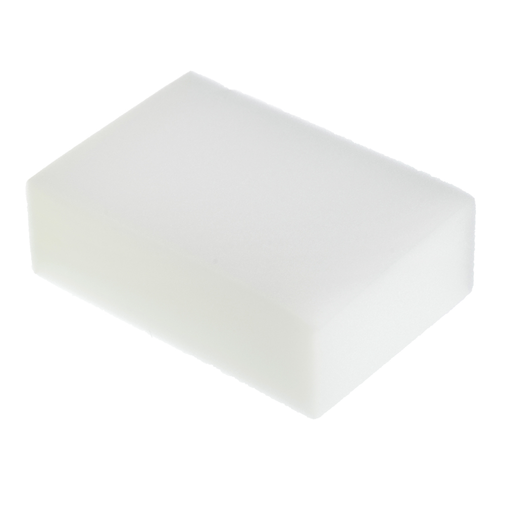 VETTA Губка для удаления пятен, меламин, 9х6х3см, белая, арт.№ 441-049