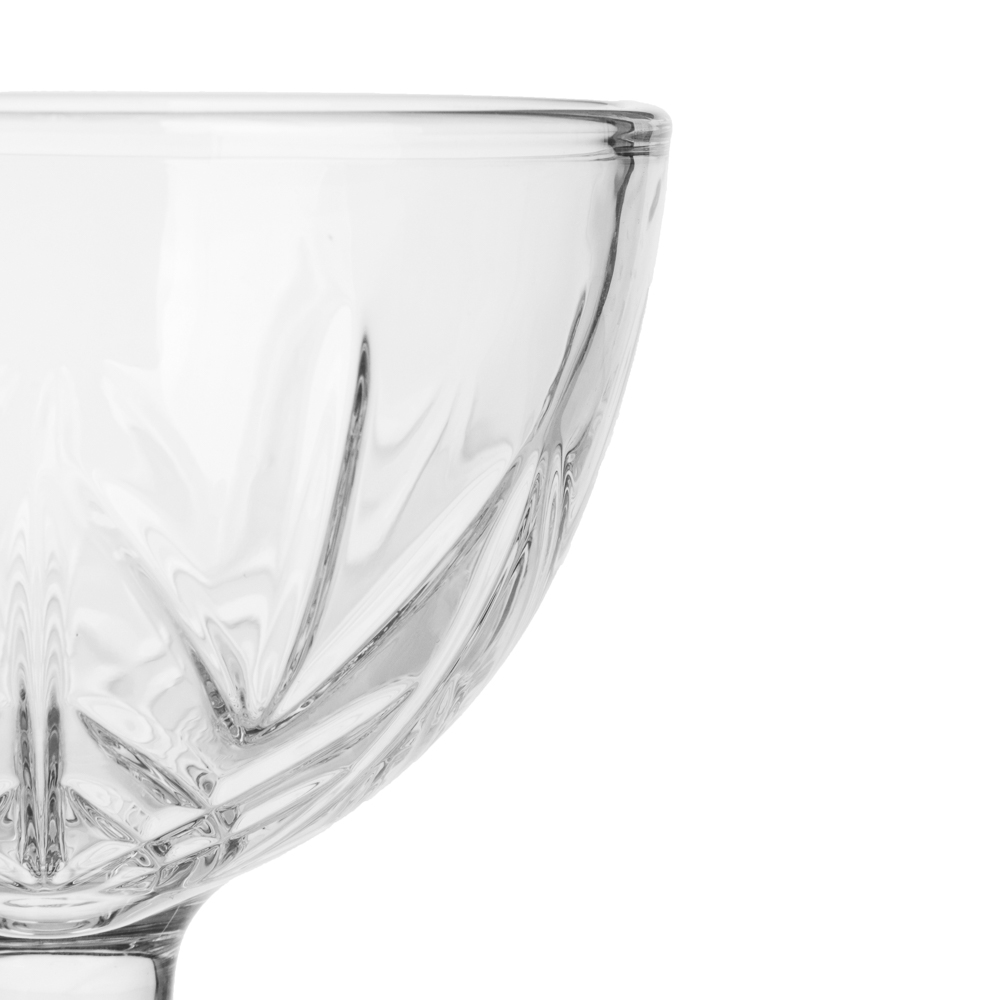 VETTA Креманка для мороженого, 265мл, 10.4х10.3см, стекло, арт.№ 877-005